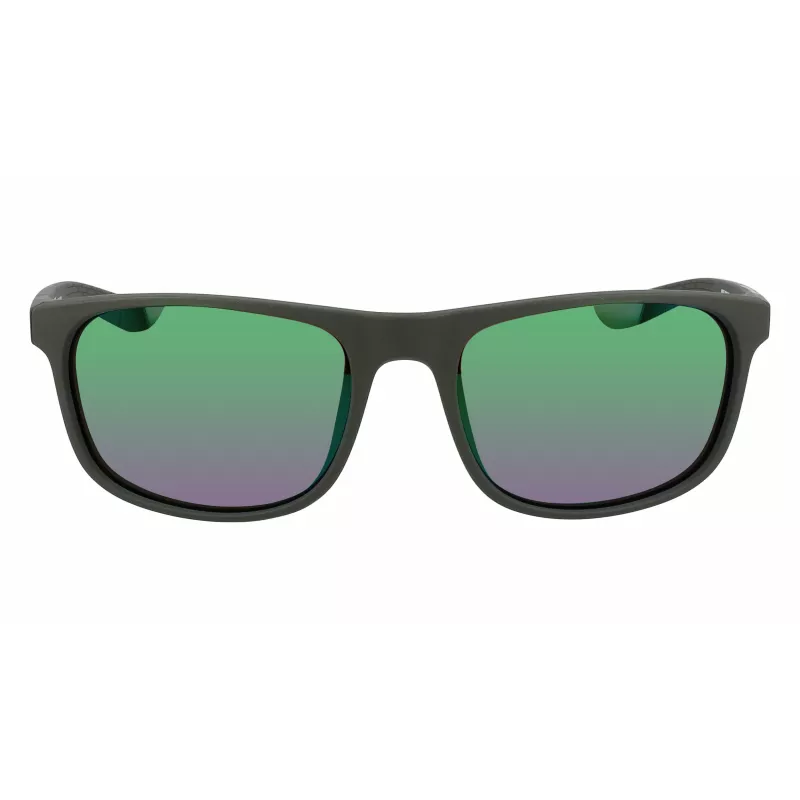 Nike Endure zonnebril MMICW46 unisex mat zwart grijze glazen 59mm