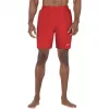 Nike Essential 7 inch heren zwemshort University Red Small