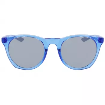 Nike Essential H zonnebril mat zwart grijs 51/21/140 mm