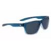 NIKE Essential zonnebril heren mat zwart grijs UV400