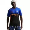 Nike Inter Milan 2025/2026 Stadium Special Edition heren voetbalshirt zwart/blauw IM6998 413 maat L