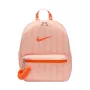 Nike JDI Mini kinderrugzak oranje