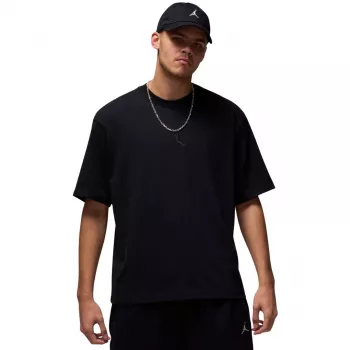 Nike Jordan Flight Essentials heren-T-shirt zwart IB7345 010 M