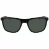 NIKE MAN ESSENTIALENDE zonnebril (glas/brug/veer) 57/19/145 mm