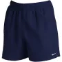 Nike heren 5 Volley Midnight Navy zwemshort 2XL NESSA560440
