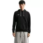 Nike heren Dri-FIT Standard Issue pullover hoodie zwart FD7734 010 M
