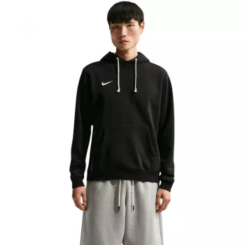 Nike heren Dri-FIT Standard Issue pullover hoodie zwart FD7734-010 XL