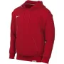 Nike heren Dri-FIT Standard Issue pullover hoodie university red S