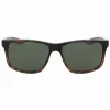 Nike heren Essential Chaser zonnebril EV1000 001 mat zwart/grijs 59mm