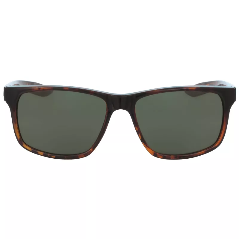 Nike heren Essential Chaser zonnebril EV1000 001 mat zwart/grijs 59mm