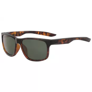 Nike heren Essential Chaser zonnebril EV1000 001 mat zwart/grijs 59mm