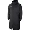 Nike heren Park 20 Syn Fl Repel jas zwart CW6156 010