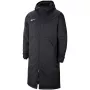 Nike heren Park 20 Syn Fl Repel jas zwart CW6156 010
