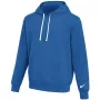 Nike Heren Park 26 Fleece sweatshirt Blauw IO9035 463 Maat S