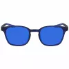 NIKE heren Session MCT812 zonnebril - rechthoekig sportframe, 51/20/142 mm