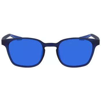 NIKE heren Session MCT812 zonnebril - rechthoekig sportframe, 51/20/142 mm