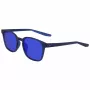 NIKE heren Session MCT812 zonnebril - rechthoekig sportframe, 51/20/142 mm