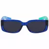 NIKE heren Varintie zonnebril 56/18/145 mm
