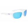NIKE NIKELYNKMFD18 unisex sport rectangle zonnebril - 57/16/130 mm