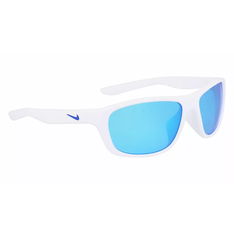 NIKE NIKELYNKMFD18 unisex sport rectangle zonnebril - 57/16/130 mm