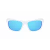 NIKE NIKELYNKMFD18 unisex sport rectangle zonnebril - 57/16/130 mm