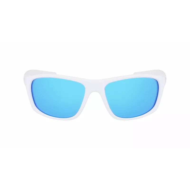 NIKE NIKELYNKMFD18 unisex sport rectangle zonnebril - 57/16/130 mm