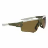 NIKE NKEV24037-223 heren zonnebril - 71/9/130 mm