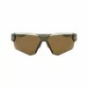 NIKE NKEV24037-223 heren zonnebril - 71/9/130 mm