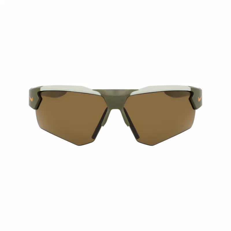NIKE NKEV24037-223 heren zonnebril - 71/9/130 mm