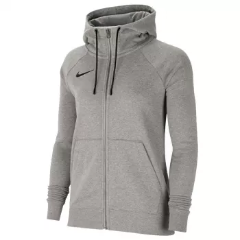 Nike Park 20 Hoodie Donkergrijs Gemêleerd CW6955 063