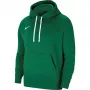 Nike Park 20 hoodie Pine Green CW6957-302