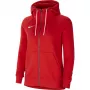 Nike Park 20 hoodie University Red CW6955-657