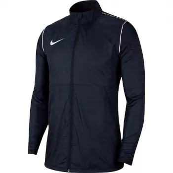 Nike Park 20 junior girls' Repel regenjas navy BV6904-451