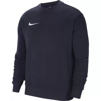 Nike Park 20 heren sweatshirt met ronde hals navy CW6902 451