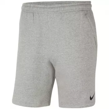 Nike Park 20 heren voetbalshorts grijs 2XL