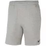 Nike Park 20 heren voetbalshorts grijs 2XL