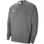Nike Park 20 heren sweatshirt dark grey heather CW6902-071