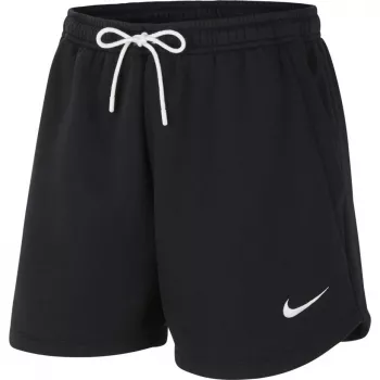 Nike Park 20 dames short zwart CW6963 010 M