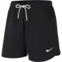 Nike Park 20 dames short zwart CW6963 010 M