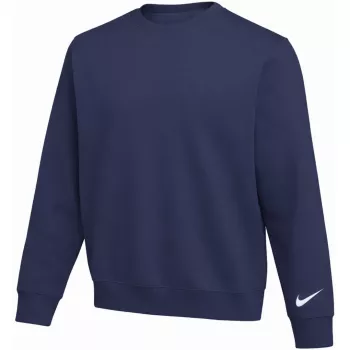 Nike Park 26 Fleece Crew heren sweatshirt Navy Blue M