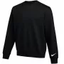Nike Park 26 fleece crew sweatshirt kinderen zwart IO9045-010 M