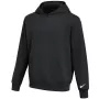 Nike Park 26 fleece hoodie kinderen zwart M