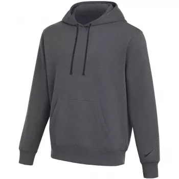 Nike Park 26 Fleece heren hoodie Dark Grey Heather XS