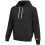 Nike Park 26 heren fleece full-zip hoodie zwart L