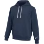 Nike Park 26 heren fleece hoodie navy blauw S