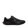 Nike Revolution 8 Heren hardloopschoenen Zwart/Wit/Donkerrookgrijs EU 42