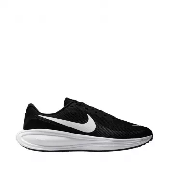 Nike Revolution 8 heren hardloopschoenen zwart HQ1996-001 maat 38,5