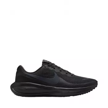 Nike Revolution 8 Dames hardloopschoenen Zwart/Wit Maat 36