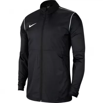 Nike RPL Park 20 RN JKT W Junior regenjas zwart BV6904-010 maat S