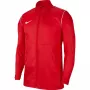 Nike RPL Park 20 RN JKT W herenjack university red BV6881 657 M